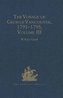 The Voyage of George Vancouver, 1791 - 1795