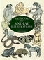 Big Book Animal Illustrations
