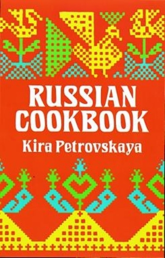 Russian Cookbook