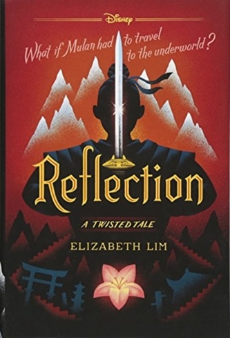 REFLECTION: A TWISTED TALE