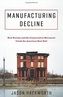 Manufacturing Decline