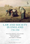 Law and Society in England 1750-1950