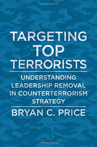 Targeting Top Terrorists