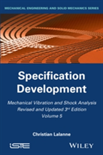 Mechanical Vibration and Shock Analysis