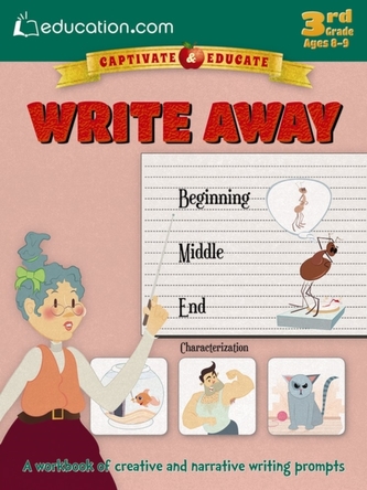 Write Away