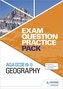 AQA GCSE (9-1) Geography Exam Question Practice Pack