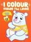 I COLOUR BEAR