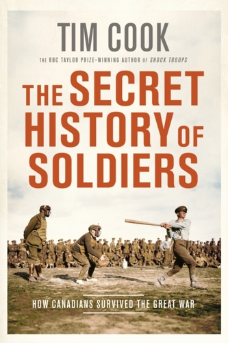 The Secret History Of Soldiers