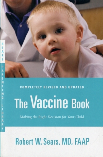 The Vaccine Book