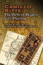 Camillo Sitte: The Birth of Modern City Planning