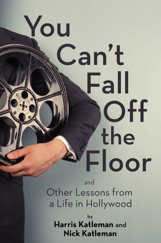 You Can't Fall Off The Floor
