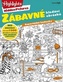 Zábavné hledání obrázků
