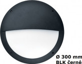 TOM LED EYE přisazené svítidlo 300mm 900lm 18W 4000K IP66