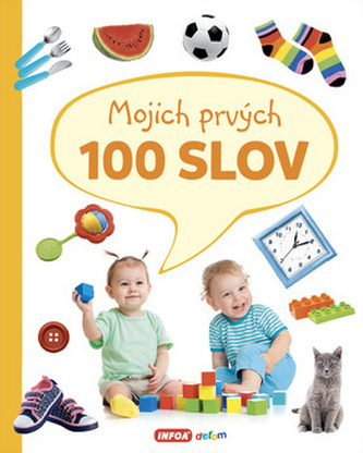 Mojich prvých 100 slov