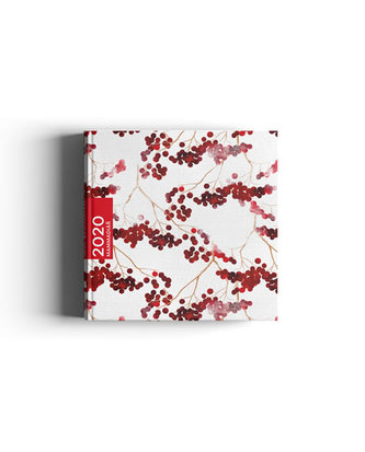 MAMMADIÁŘ 2020 - Jeřabiny