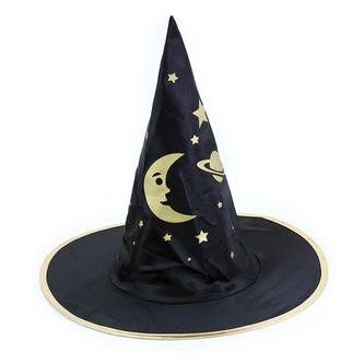 Klobouk čarodejnický / Halloween dětský