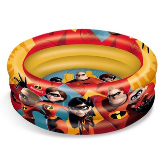 nafukovací bazén Úžasňákovi, 100 cm