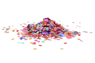 Konfety v sáčku 15g