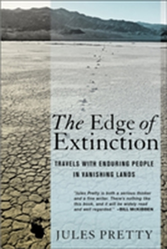 The Edge of Extinction