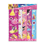 Samolepky Disney 5 listů/archů