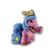 Figurky Filly Mix