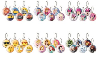 Klíčenka/přívěsek Disney , 4,5 cm 1 kus