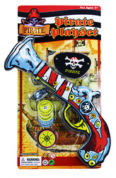 sada pirátská z pěnovky