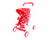 kočárek golfové hole de luxe