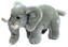plyšový slon, 22 cm