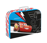 Kufr CARS - Auta, velký