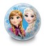 míč FROZEN - Ledové království, 14 cm