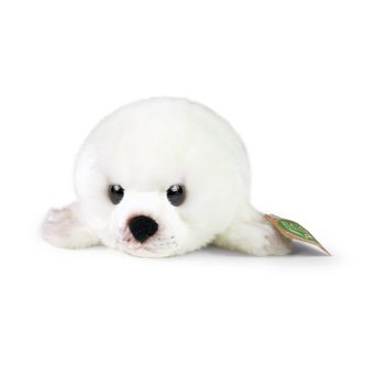 plyšový tuleň, 23 cm plyšový tuleň, 23 cm