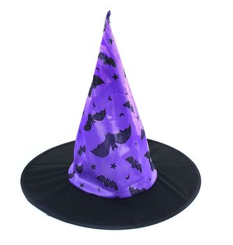 Klobouk dětský Čarodějnice / Halloween