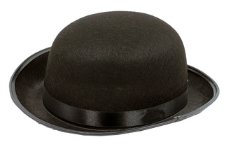 klobouk buřinka, dospělý