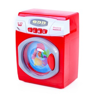 pračka se zvukem a světlem