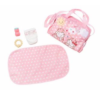 Přebalovací taška Baby Annabell
