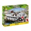 Stavebnice II WW Sd. Kfz. 9 Famo, 412 k, 1 f