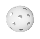 míček 6 ks na florbal 6 cm