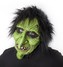 Maska karnevalová čarodějnice / Halloween