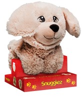 plyšový SNUGGIEZ - PEJSEK TOFFIE