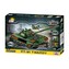 stavebnice Small Army Tank PT91 Twardy, 535 k, 2 f
