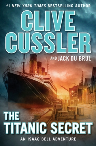 The Titanic Secret