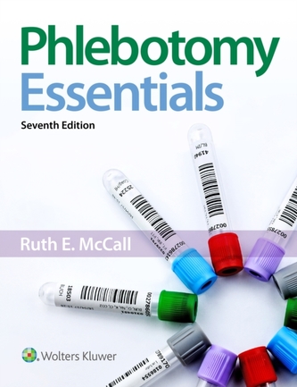 Phlebotomy Essentials