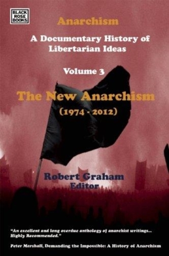 Anarchism