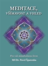 Meditace, všímavost a vhled