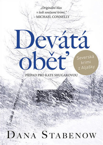 Devátá oběť