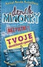 Deník mimoňky BEZ FILTRU! - Tvoje deníčková zpověď