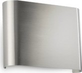 SVÍTIDLO NÁSTĚNNÉ LED 2x2,5W 45590/17/16