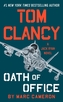 Tom Clancy Oath of Office