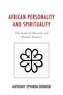 African Personality and Spirituality